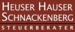 Heuser Hauser Schnackenberg