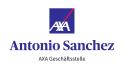 AXA Antonio Sanchez