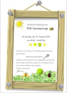 Sommercup